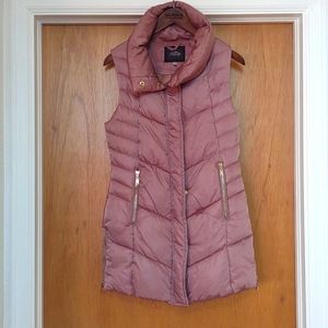 Royalty for Me Long Ski Vest